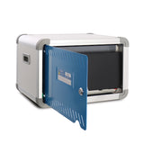 iPad & Tablet Charging Cabinet - 16 bays of storage, security
