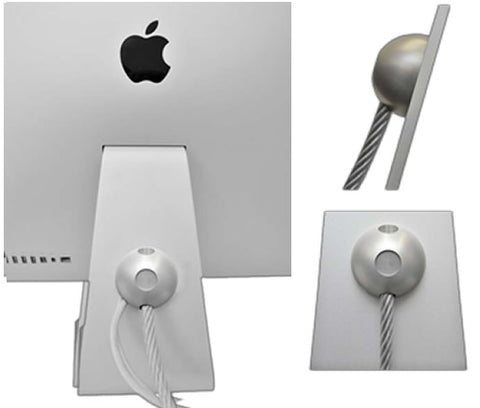 Apple iMac CableLOCK Pro