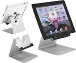 Display Stand for Apple iPad and Tablets