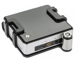 Intel NUC 7th Gen Security - Anti-theft lock system for the Intel next unit of computing 7th generation (Hard Drive & Non Hard Drive Version)