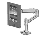 Apple iPad Security & Display Device