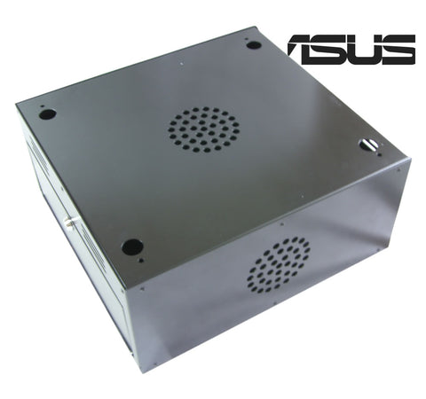 Bespoke Computer Security Enclosure / Cage for Asus PCs