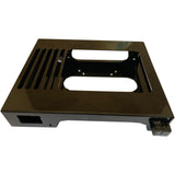 Bespoke Computer Security Enclosure / Cage for HP Thin Client T630