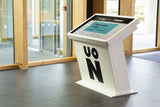 Digital Signage Kiosk (Suitable for 40" - 55" screens)