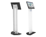 Freestanding Digital Signage Mount (Suitable upto 32" screens)