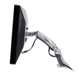 Universal Heavy Duty Screen Mounts / Monitor Arms for Monitors with a 75mm or 100mm VESA Centres
