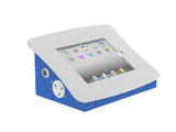 Secure Tablet Display