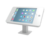 Secure Tablet Display