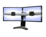 Triple Display Lift Stand