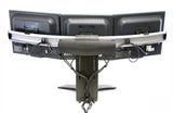 Triple Display Lift Stand