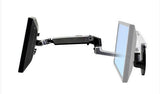 Wall Mounted Universal Screen Mounts / Monitor Arms