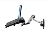 Wall Mounted Universal Screen Mounts / Monitor Arms