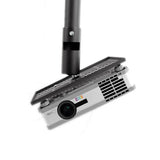 Projector Security Pluto Plate