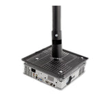 Projector Security Pluto Plate Mounting Kit
