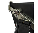 Secure Tilt and Swivel Security Mount / Stand for (7" to 10") Tablets