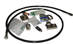 Special Plus - 9mm Computer Security Cable Kit (with Anchor Plate, Super Glue & Padlock)
