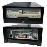 Tablock Desktop Security Cage