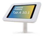 Wall / Desk Mounted Tablet Security Enclosure / Anti-theft Tablet Kiosk for the Samsung Galaxy Tab A 10.1 T510