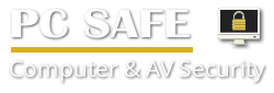 Computer Security Cages, PC Security Enclosures, Server Security ...