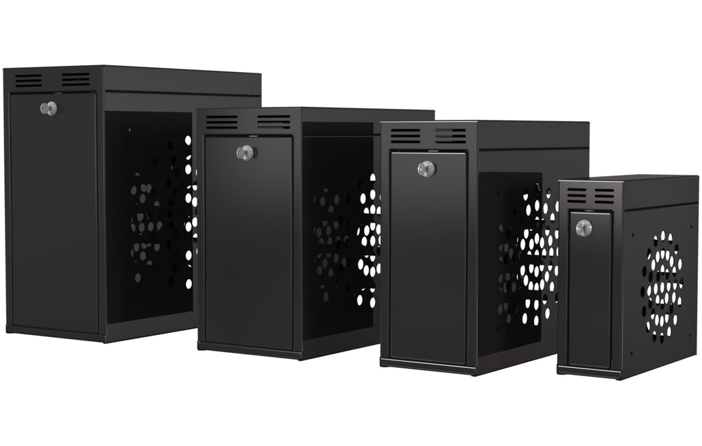 Enclosed Computer GameMax Unveils New N80 Dual Chamber Chassis