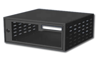 Computer Security Cages, PC Security Enclosures, Server Security ...