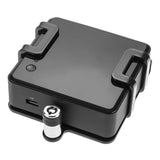 Intel NUC 3rd Gen Security - Anti-theft lock system for the Intel next unit of computing 3rd generation