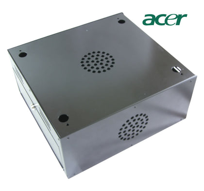 Bespoke Computer Security Enclosure / Cage for Acer PCs