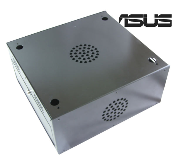 Bespoke Computer Security Enclosure / Cage for Asus PCs – PC Safe ...