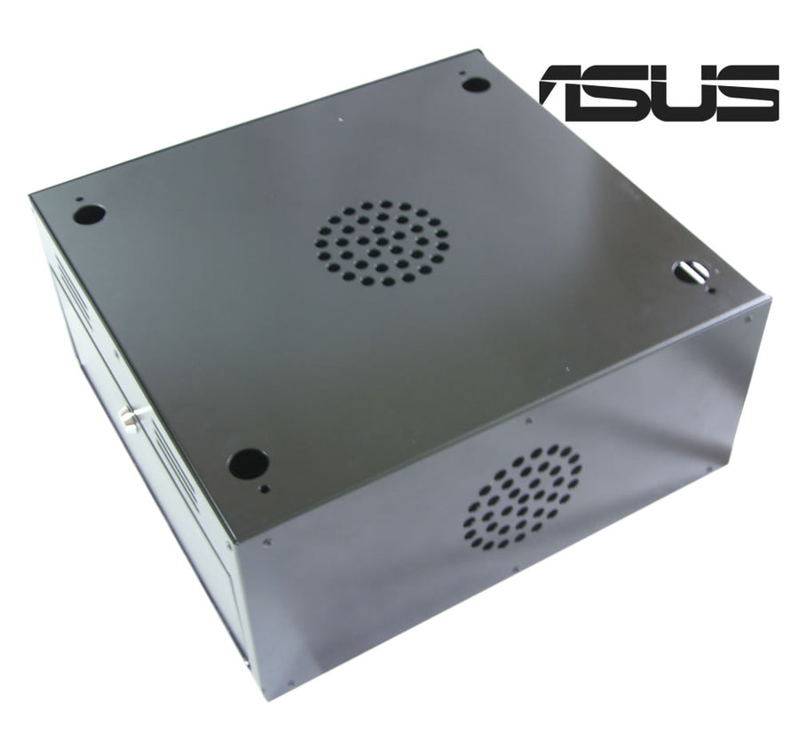 Computer Security Safe Collections – PC Safe - Computer & AV Security