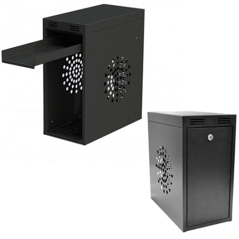 Computer Security Cages, PC Security Enclosures, Server Security ...