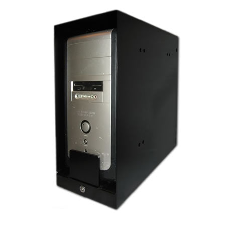Computer Security Cages, PC Security Enclosures, Server Security ...