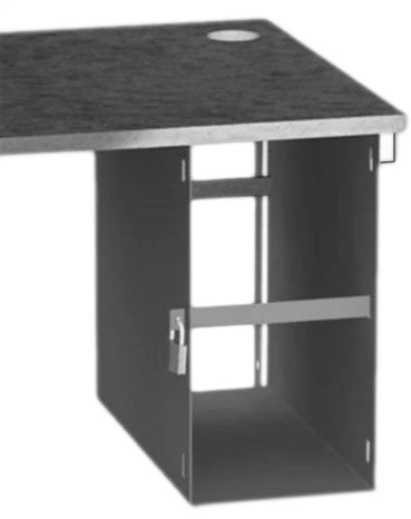 Computer Security Cages, PC Security Enclosures, Server Security ...